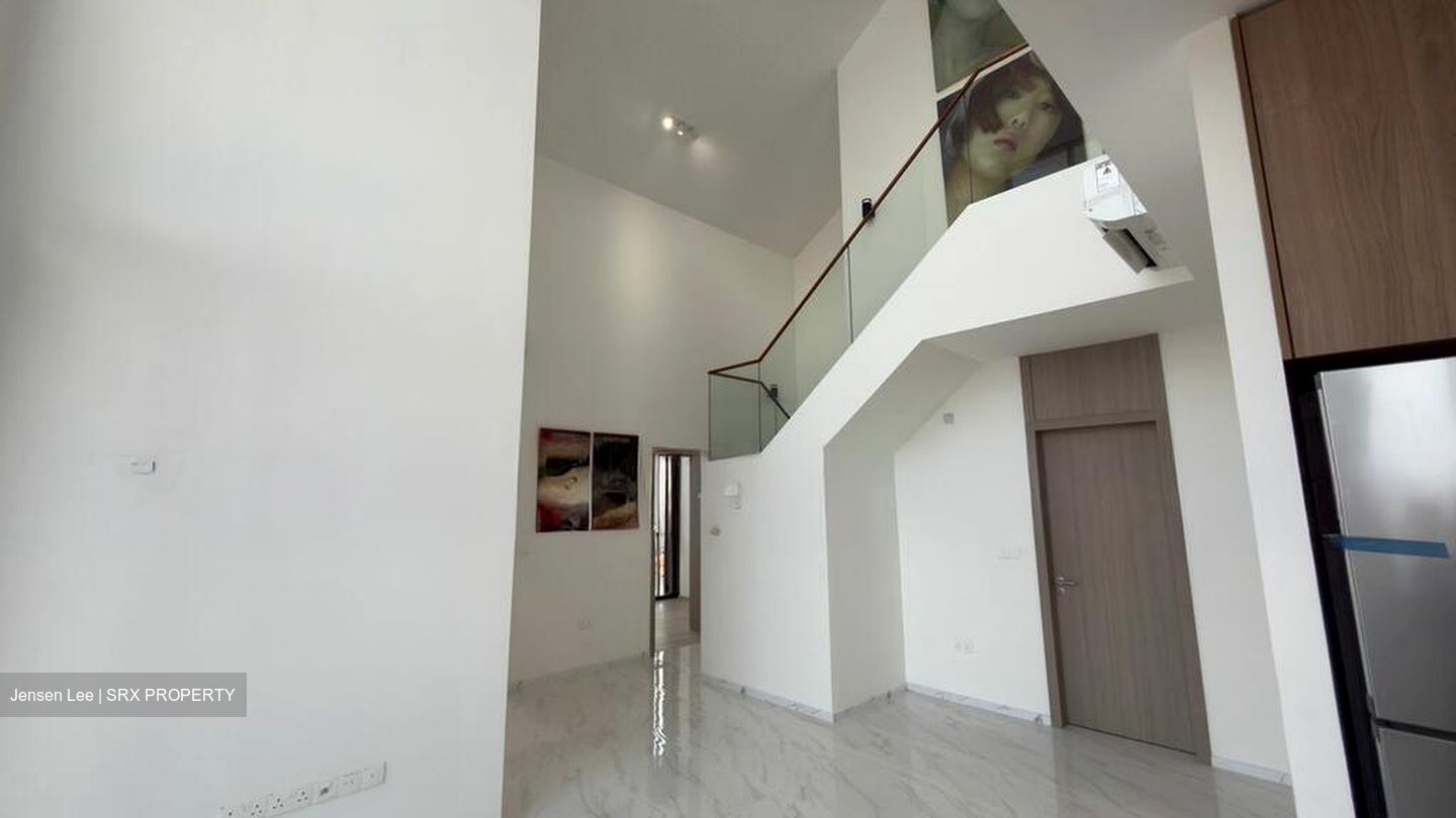 K Suites (D15), Apartment #535541011